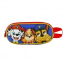 Pieštukinė Paw Patrol 22*10 cm